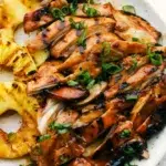 Grilled Chicken