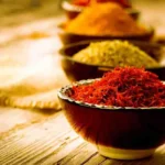 Key Difference in Curry Powder