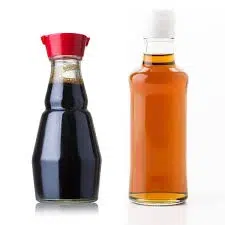 Oyster Sauce vs Fish Sauce