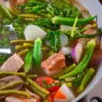 Best Vegetables Used in Sinigang Dishes
