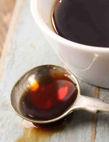 Teriyaki Sauce vs Soy Sauce