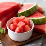 When a Watermelon Has Gone Bad