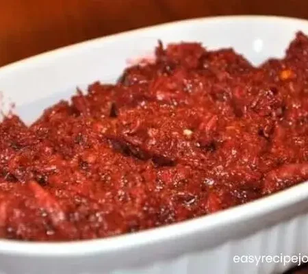 Bagoong Alamang Guisado Recipe