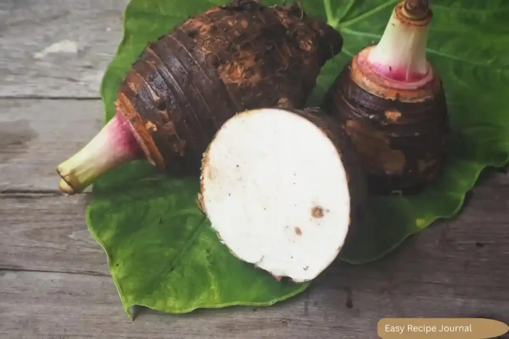What is Taro