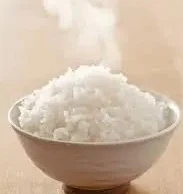 Steamed Rice