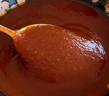 Banchan’s Japanese BBQ Sauce Recipe (Copycat)