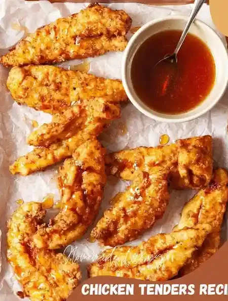 Chicken Tenders Recipes