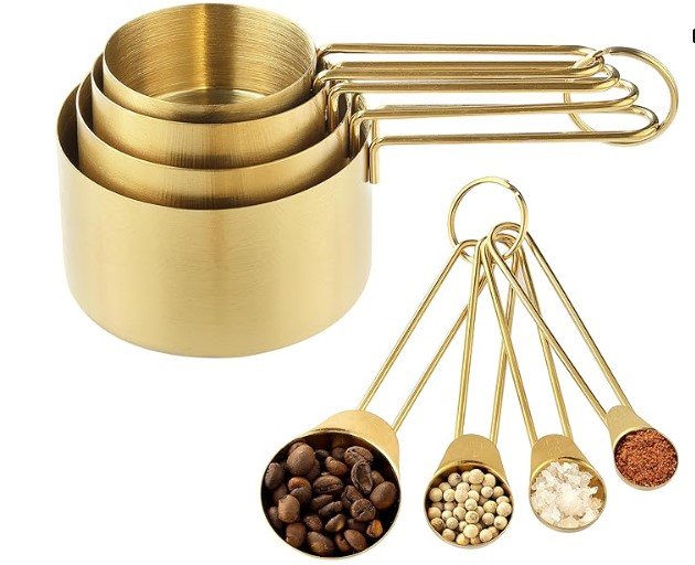 Measuring Spoons