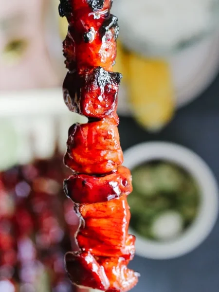 Filipino Barbecue Sauce Recipe at Home